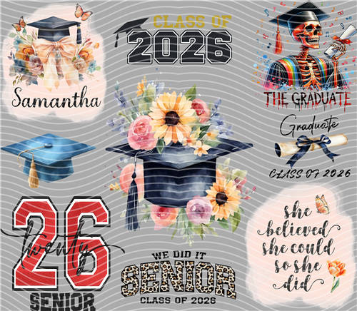 20oz cup wraps-U 737